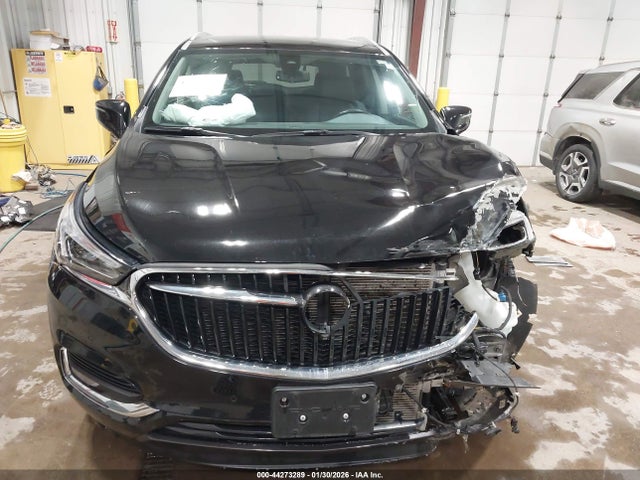 44273289 :رقم المزاد ، 5GAEVBKW3MJ247843 vin ، 2021 Buick Enclave Awd Premium مزاد بيع