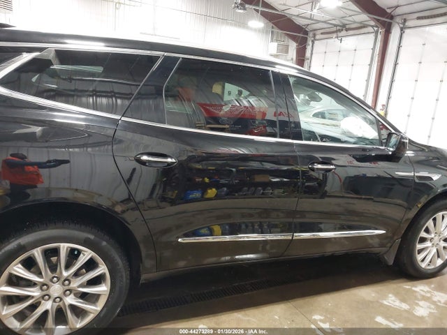 44273289 :رقم المزاد ، 5GAEVBKW3MJ247843 vin ، 2021 Buick Enclave Awd Premium مزاد بيع