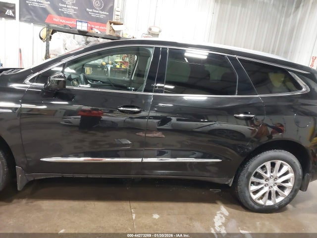 44273289 :رقم المزاد ، 5GAEVBKW3MJ247843 vin ، 2021 Buick Enclave Awd Premium مزاد بيع