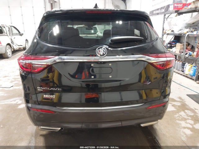 44273289 :رقم المزاد ، 5GAEVBKW3MJ247843 vin ، 2021 Buick Enclave Awd Premium مزاد بيع