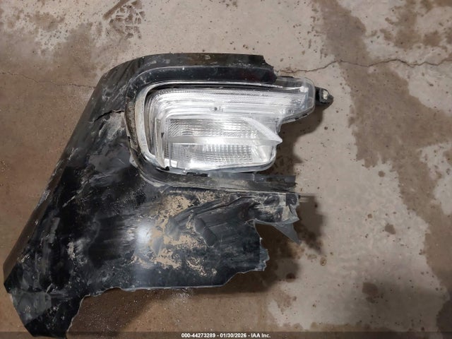 44273289 :رقم المزاد ، 5GAEVBKW3MJ247843 vin ، 2021 Buick Enclave Awd Premium مزاد بيع