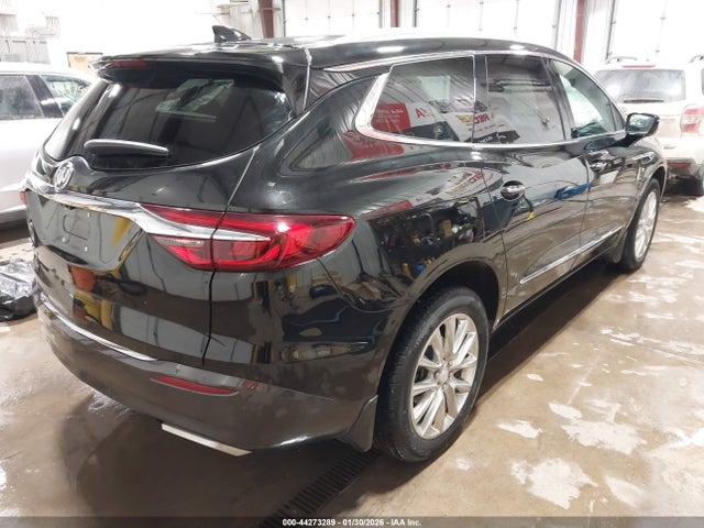 44273289 :رقم المزاد ، 5GAEVBKW3MJ247843 vin ، 2021 Buick Enclave Awd Premium مزاد بيع