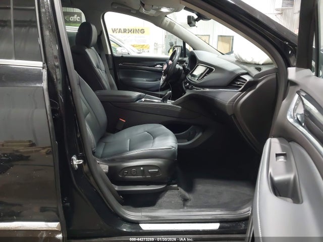 44273289 :رقم المزاد ، 5GAEVBKW3MJ247843 vin ، 2021 Buick Enclave Awd Premium مزاد بيع