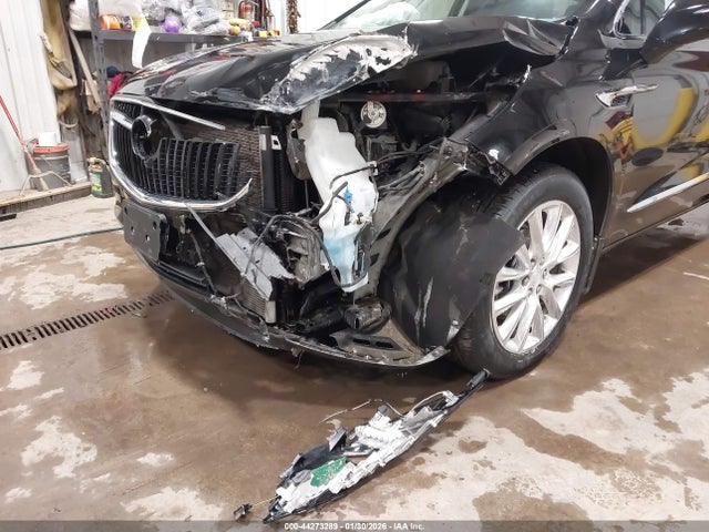 44273289 :رقم المزاد ، 5GAEVBKW3MJ247843 vin ، 2021 Buick Enclave Awd Premium مزاد بيع