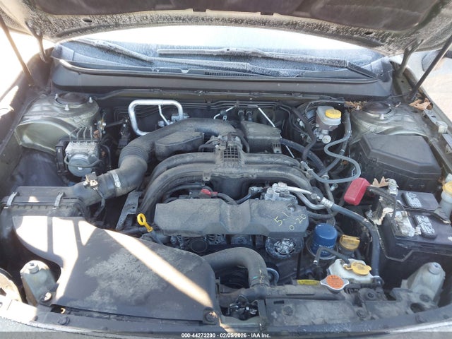 4S4BSACC1H3250805 Subaru Outback 2.5i Premium