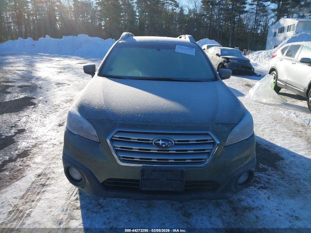 4S4BSACC1H3250805 Subaru Outback 2.5i Premium