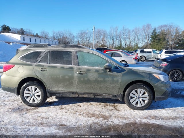 4S4BSACC1H3250805 Subaru Outback 2.5i Premium