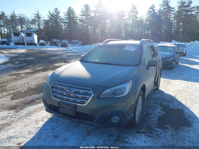 4S4BSACC1H3250805 Subaru Outback 2.5i Premium
