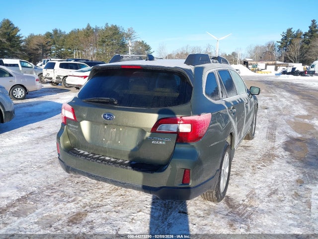 4S4BSACC1H3250805 Subaru Outback 2.5i Premium