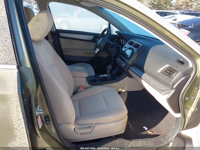 4S4BSACC1H3250805 Subaru Outback 2.5i Premium