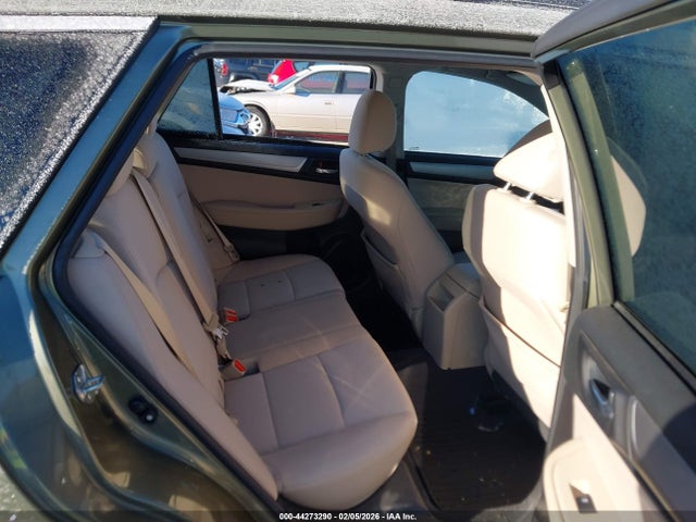 4S4BSACC1H3250805 Subaru Outback 2.5i Premium
