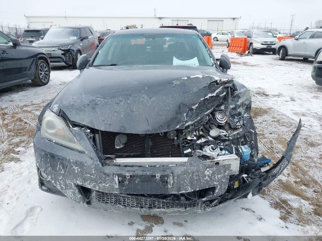 Aukcja sprzedaży 2011 Lexus Is 250, vin: JTHCF5C24B5045940, numer aukcji: 44273297