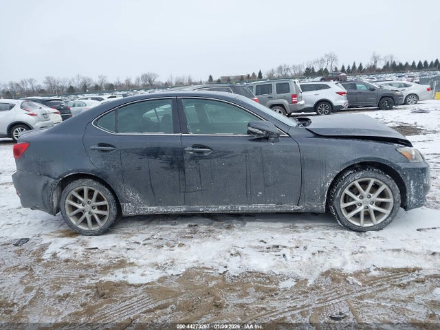 Aukcja sprzedaży 2011 Lexus Is 250, vin: JTHCF5C24B5045940, numer aukcji: 44273297