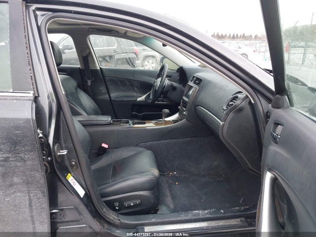 Aukcja sprzedaży 2011 Lexus Is 250, vin: JTHCF5C24B5045940, numer aukcji: 44273297