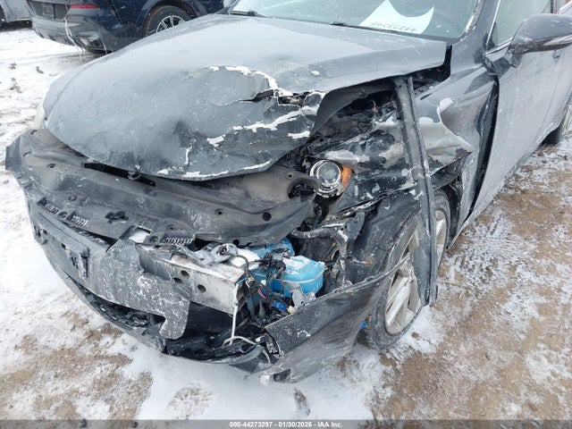 Aukcja sprzedaży 2011 Lexus Is 250, vin: JTHCF5C24B5045940, numer aukcji: 44273297