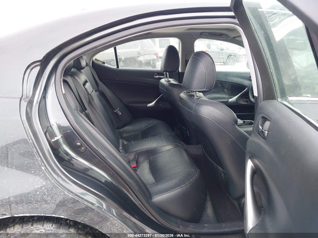 Aukcja sprzedaży 2011 Lexus Is 250, vin: JTHCF5C24B5045940, numer aukcji: 44273297