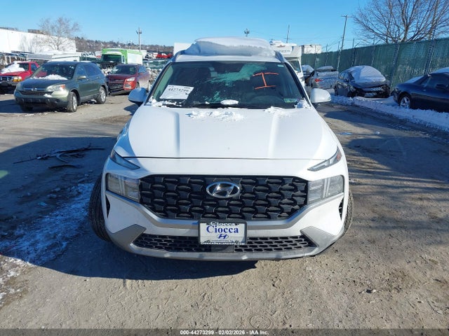 Hyundai Santa Fe Sel 2023 5NMS2DAJ3PH651411 Image 12