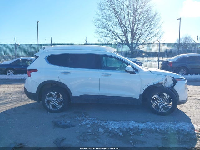 Hyundai Santa Fe Sel 2023 5NMS2DAJ3PH651411 Image 13