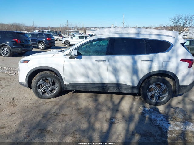 Hyundai Santa Fe Sel 2023 5NMS2DAJ3PH651411 Image 14
