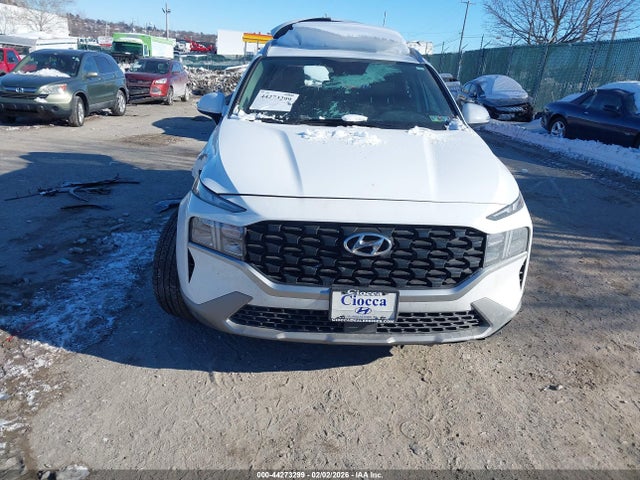 Hyundai Santa Fe Sel 2023 5NMS2DAJ3PH651411 Image 6