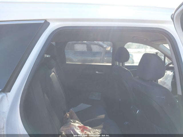 Hyundai Santa Fe Sel 2023 5NMS2DAJ3PH651411 Image 8