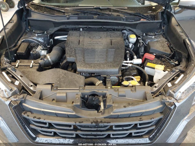 Subaru Forester Touring 2023 JF2SKARC4PH518809 Image 10