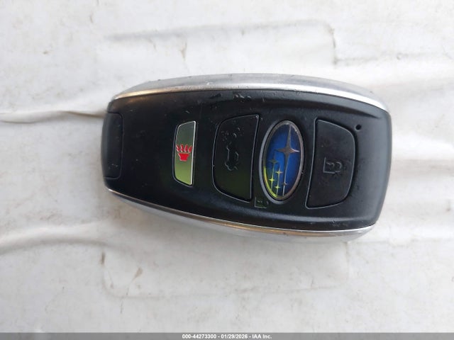 Subaru Forester Touring 2023 JF2SKARC4PH518809 Image 11