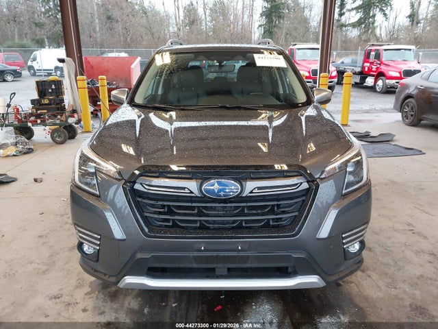 Subaru Forester Touring 2023 JF2SKARC4PH518809 Image 12