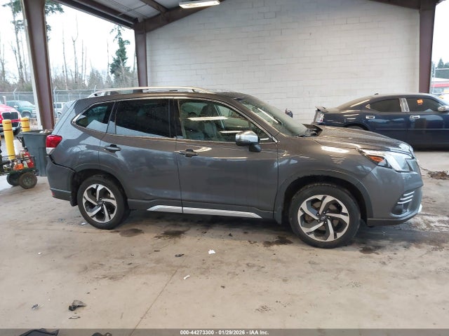 Subaru Forester Touring 2023 JF2SKARC4PH518809 Image 13