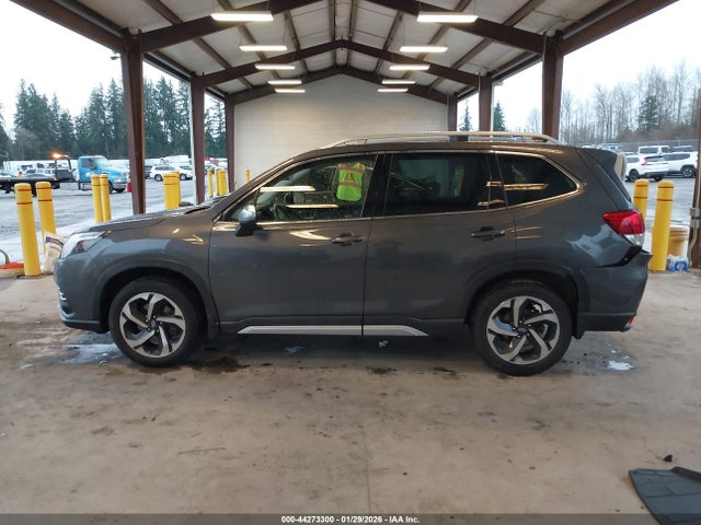 Subaru Forester Touring 2023 JF2SKARC4PH518809 Image 14