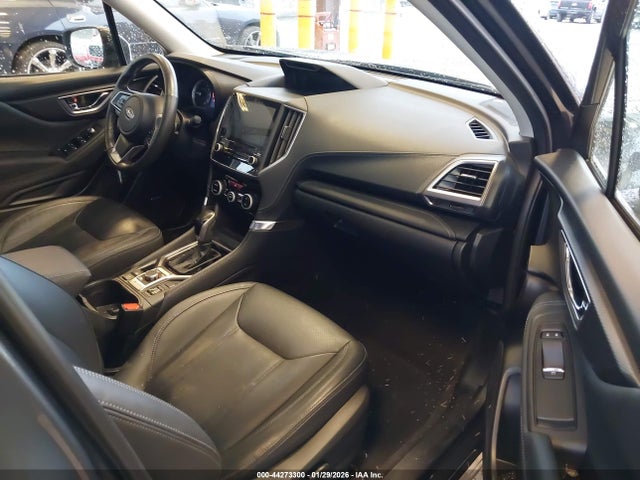 Subaru Forester Touring 2023 JF2SKARC4PH518809 Image 5
