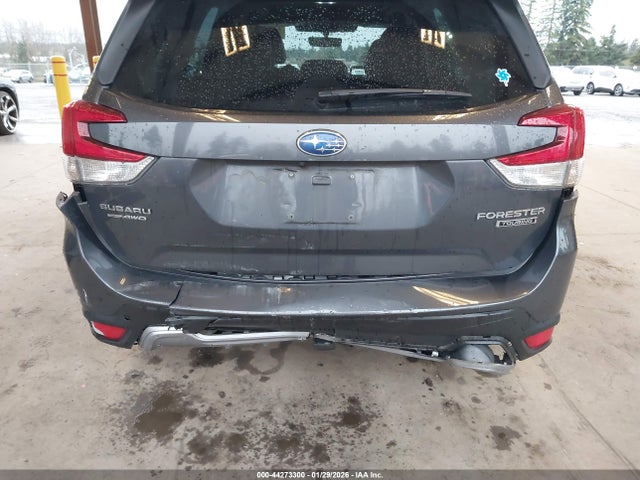 Subaru Forester Touring 2023 JF2SKARC4PH518809 Image 6