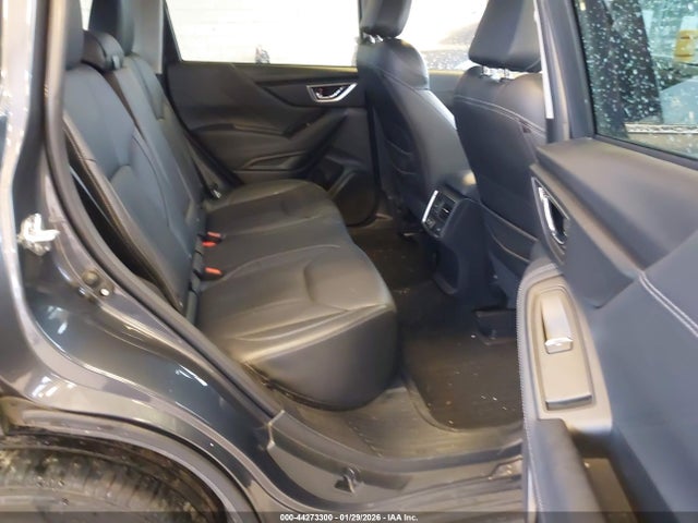 Subaru Forester Touring 2023 JF2SKARC4PH518809 Image 8