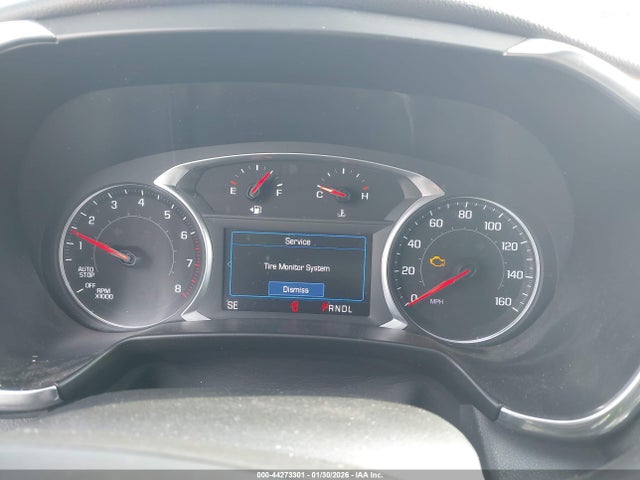 3GNKBCR44NS116609 Chevrolet Blazer Fwd 2lt