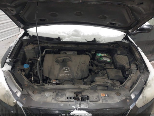Aukcja sprzedaży 2014 Mazda Cx-5 Sport, vin: JM3KE2BE6E0331338, numer aukcji: 44273304