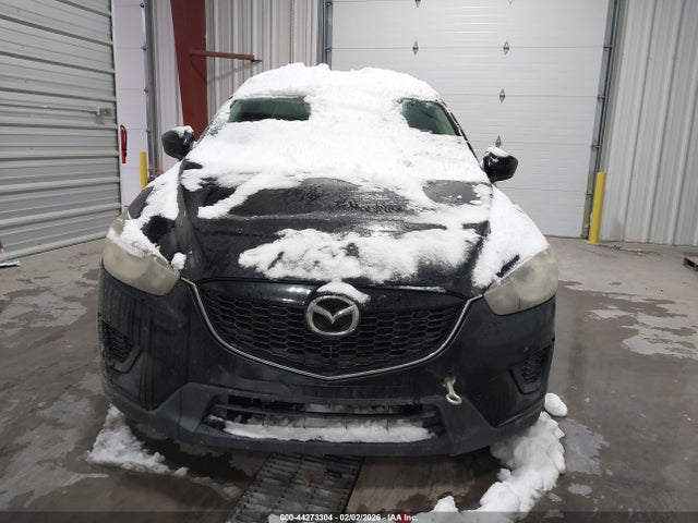Aukcja sprzedaży 2014 Mazda Cx-5 Sport, vin: JM3KE2BE6E0331338, numer aukcji: 44273304