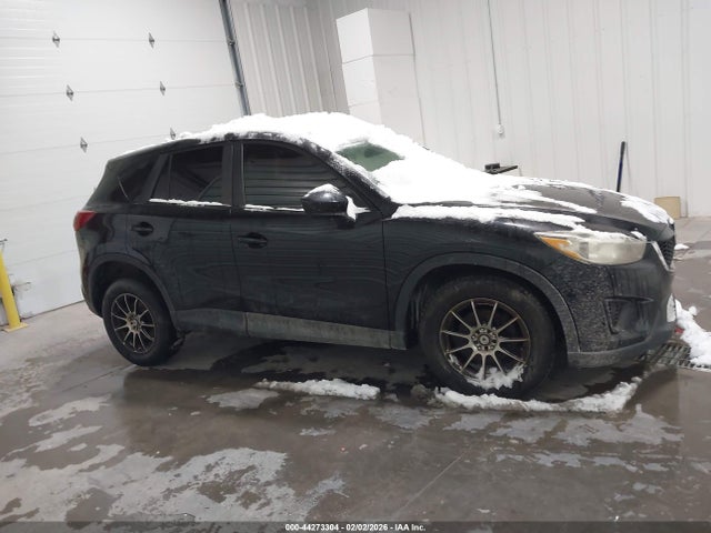 Aukcja sprzedaży 2014 Mazda Cx-5 Sport, vin: JM3KE2BE6E0331338, numer aukcji: 44273304