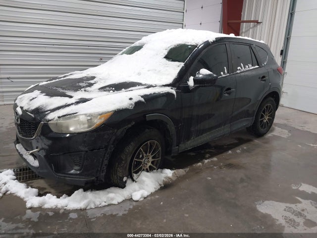 Aukcja sprzedaży 2014 Mazda Cx-5 Sport, vin: JM3KE2BE6E0331338, numer aukcji: 44273304