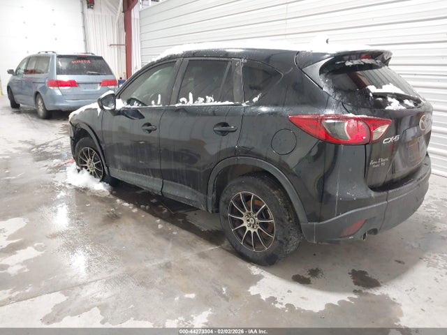 Aukcja sprzedaży 2014 Mazda Cx-5 Sport, vin: JM3KE2BE6E0331338, numer aukcji: 44273304