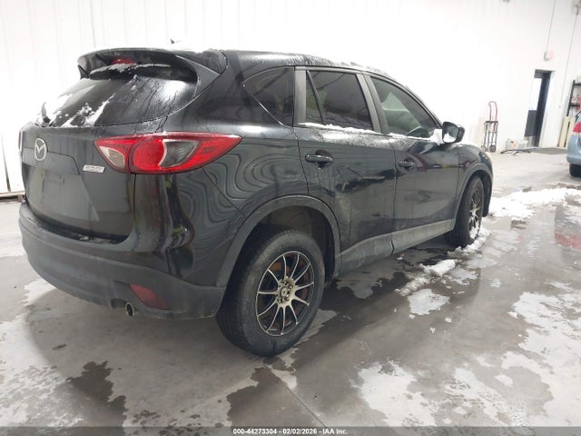 Aukcja sprzedaży 2014 Mazda Cx-5 Sport, vin: JM3KE2BE6E0331338, numer aukcji: 44273304