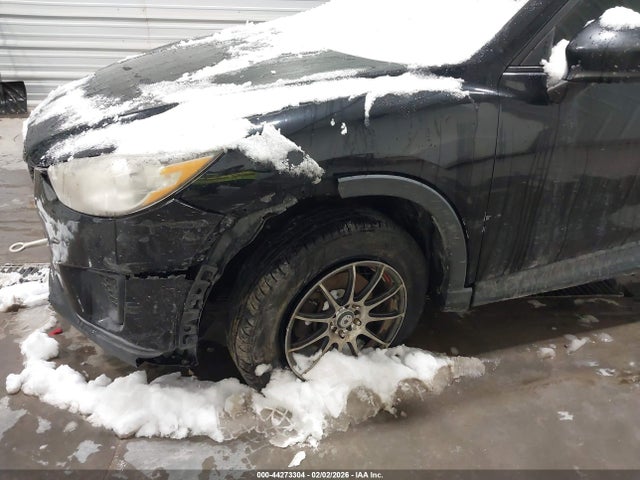 Aukcja sprzedaży 2014 Mazda Cx-5 Sport, vin: JM3KE2BE6E0331338, numer aukcji: 44273304