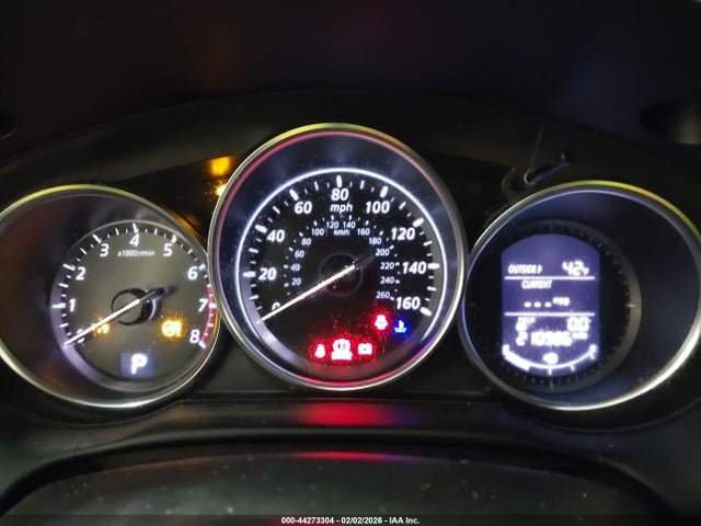 Aukcja sprzedaży 2014 Mazda Cx-5 Sport, vin: JM3KE2BE6E0331338, numer aukcji: 44273304