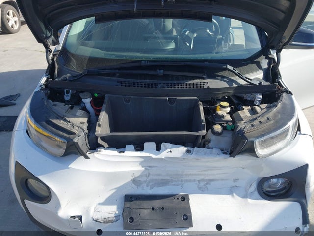 WBY1Z4C58GV508818 BMW I3 Base W/range Extender