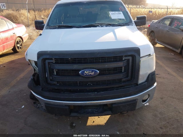Ford F-150 Xl 2014 1FTFW1EF0EKE85750 Image 12