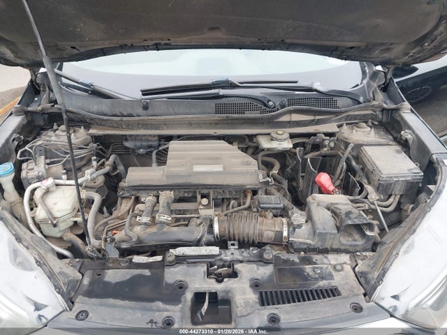 7FARW1H86JE045473 Honda Cr-v Ex-l/ex-l Navi
