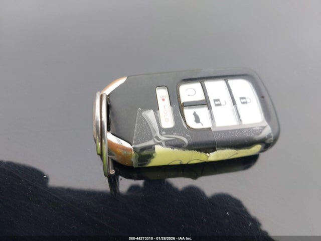 7FARW1H86JE045473 Honda Cr-v Ex-l/ex-l Navi