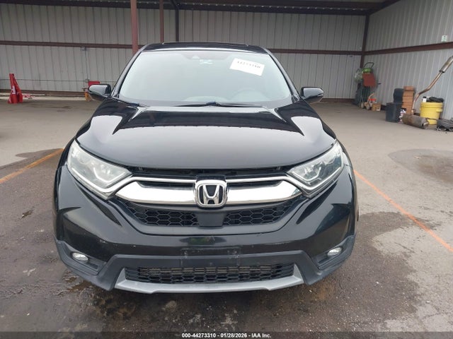 7FARW1H86JE045473 Honda Cr-v Ex-l/ex-l Navi