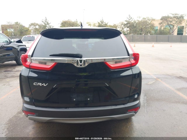 7FARW1H86JE045473 Honda Cr-v Ex-l/ex-l Navi