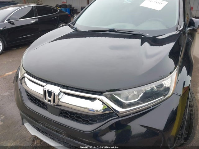 7FARW1H86JE045473 Honda Cr-v Ex-l/ex-l Navi