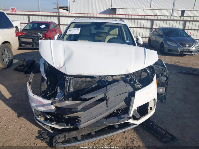 Продаж на аукціоні авто 2018 Audi Q5 2.0t Premium/2.0t Tech Premium, vin: WA1BNAFY0J2139249, номер лоту: 44273319